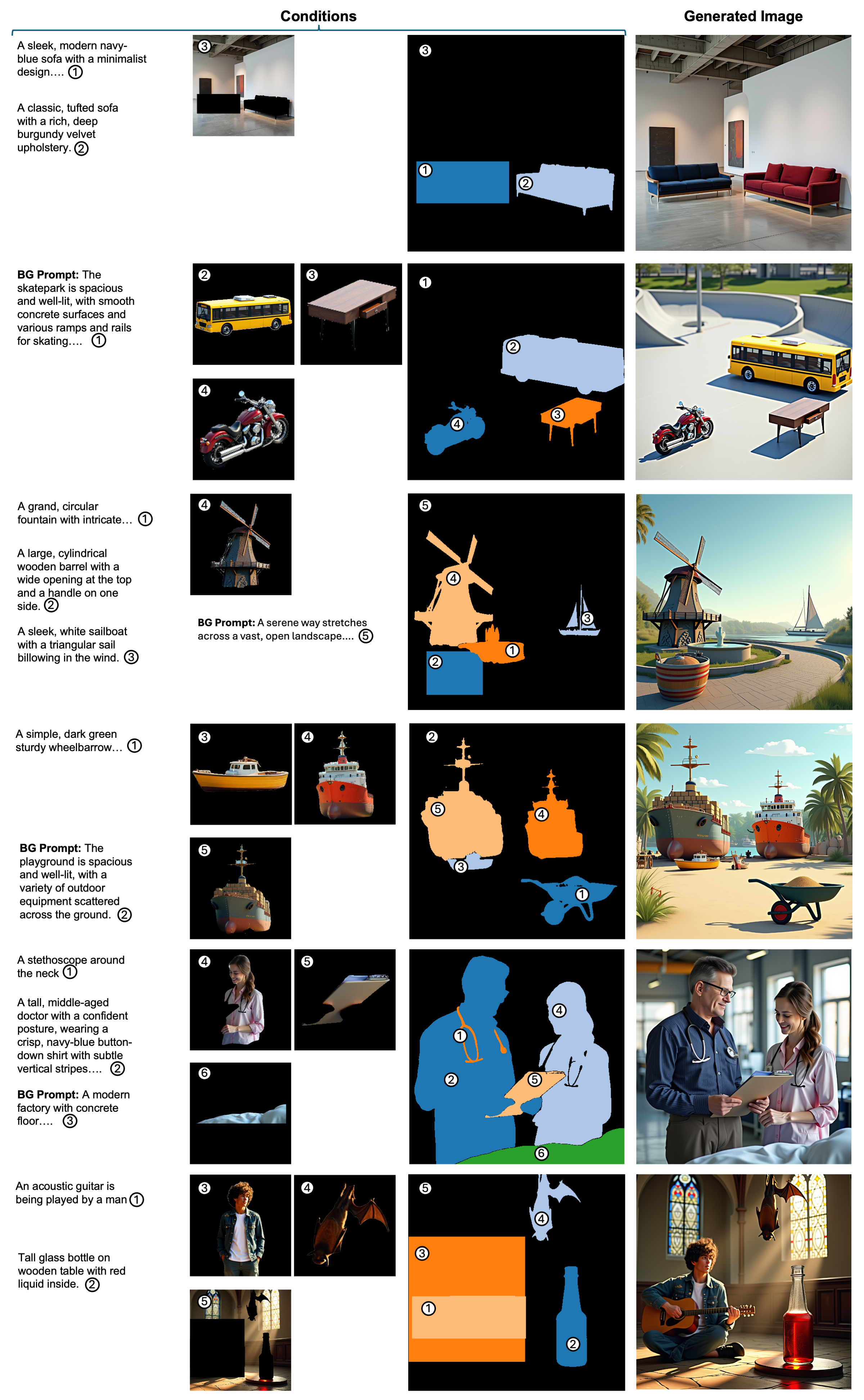 Qualitative gallery 1