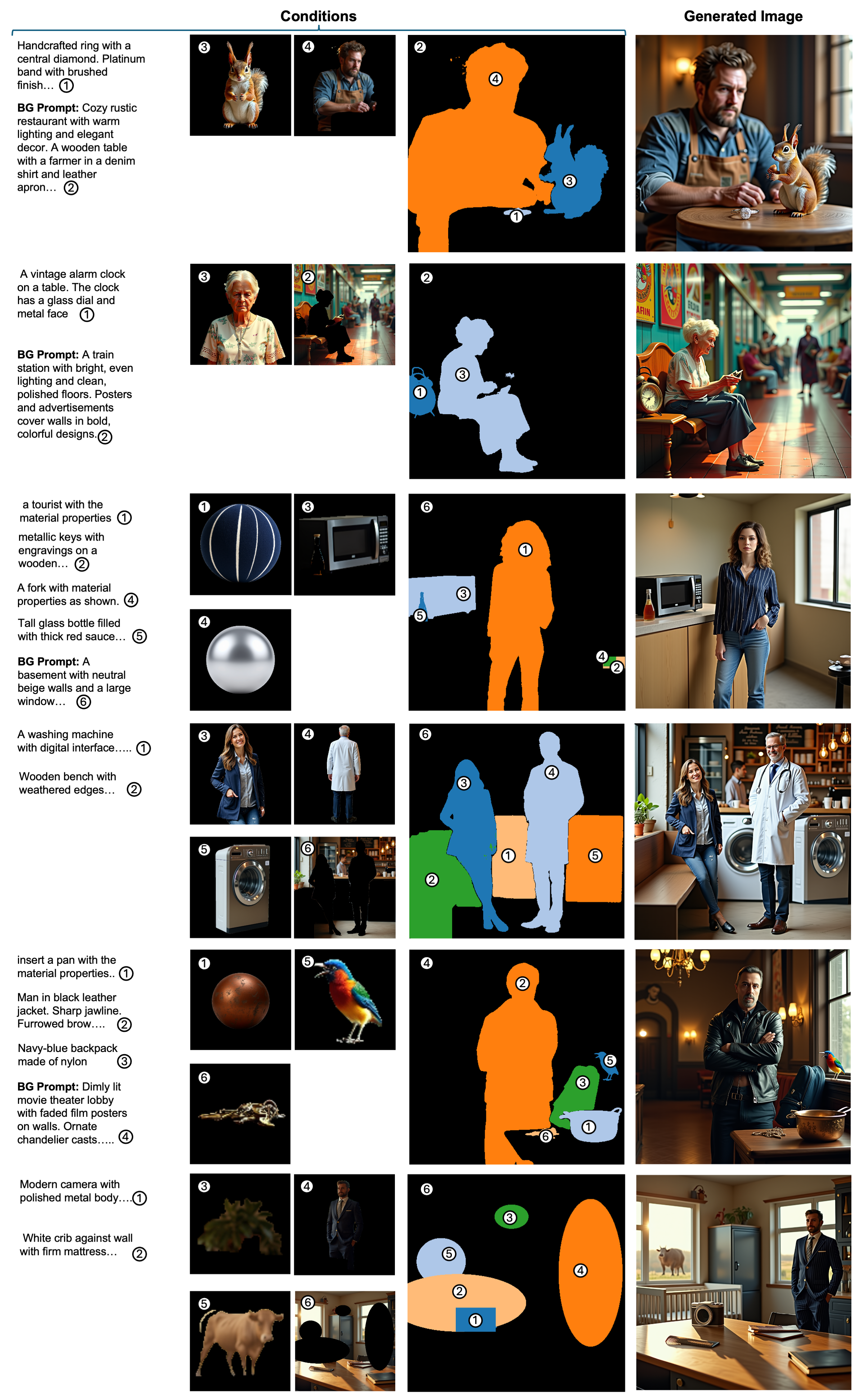 Qualitative gallery 2