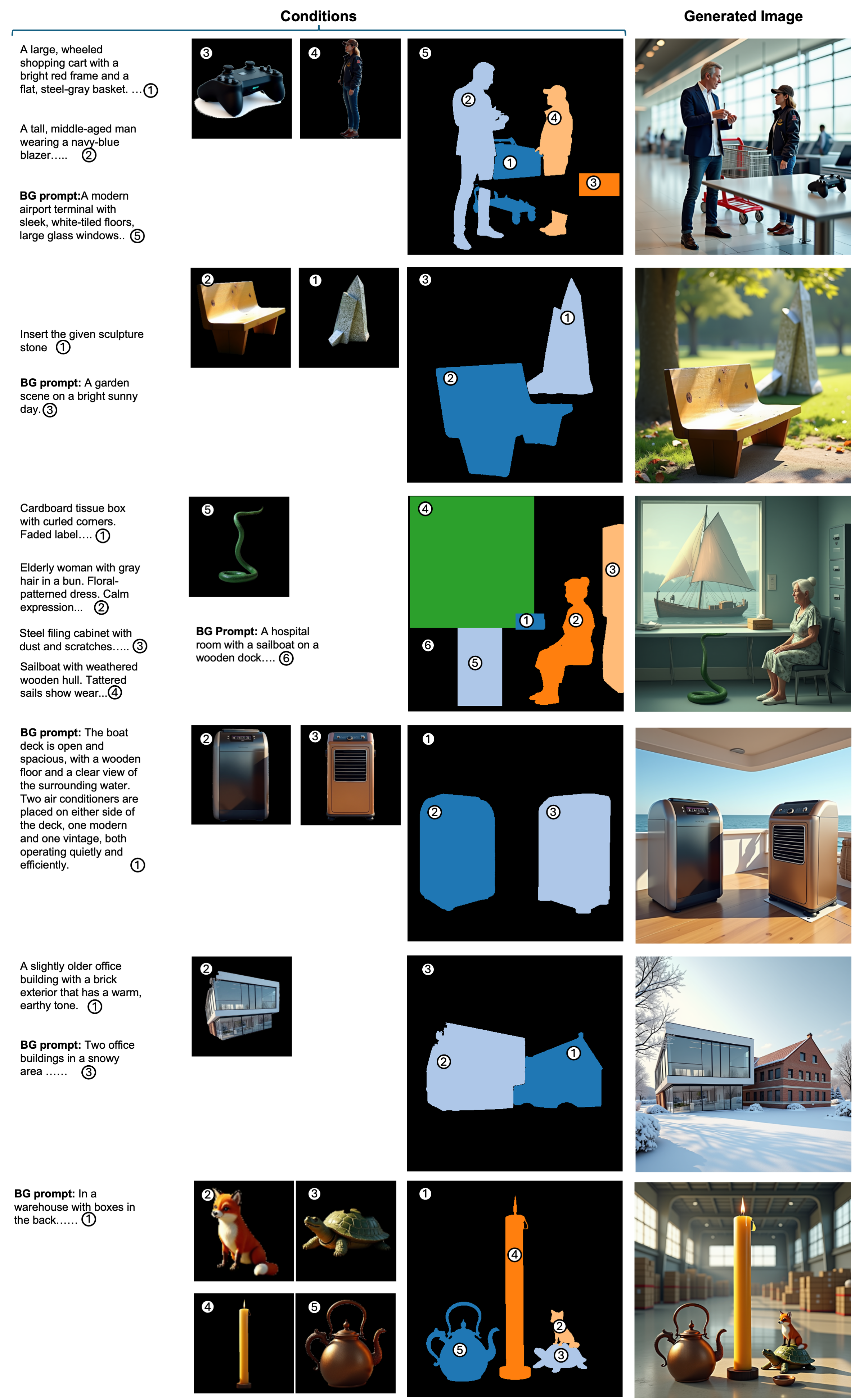 Qualitative gallery 3